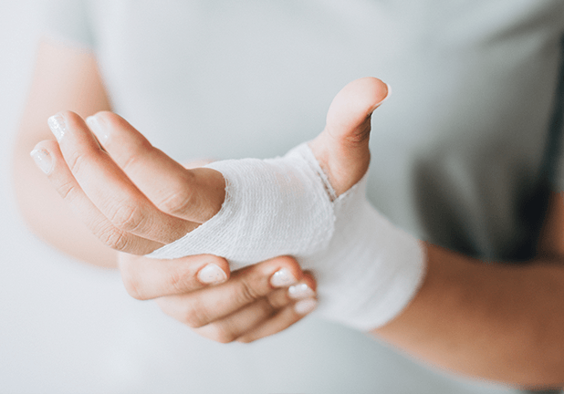 soins infirmiers à domicile à Arras