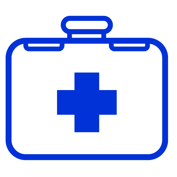 soins infirmiers à domicile à Arras